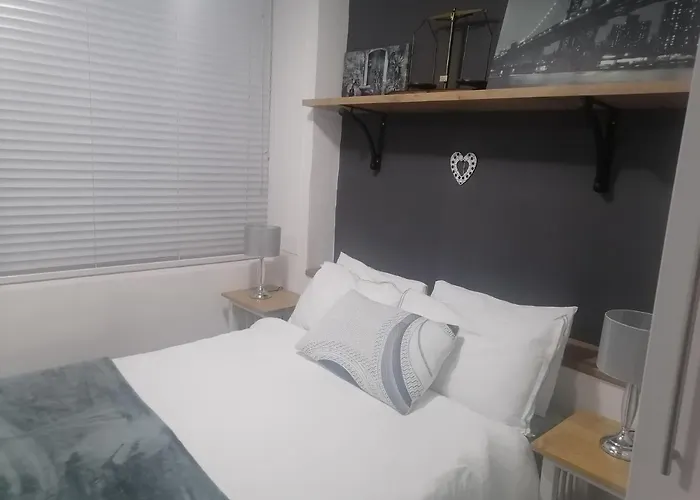 Boland Park Self Catering Apartment