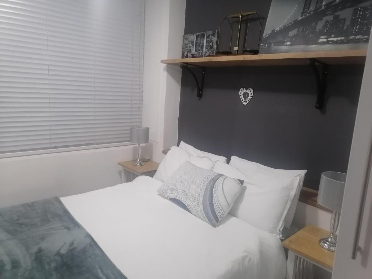 Apartment Boland Park Self Catering
