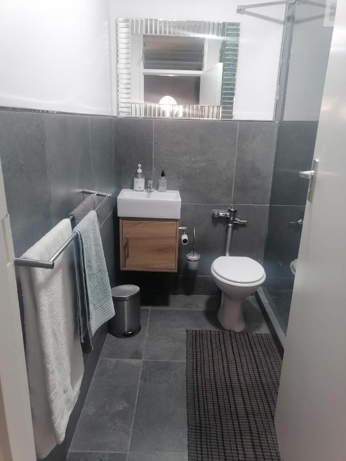 Boland Park Self Catering